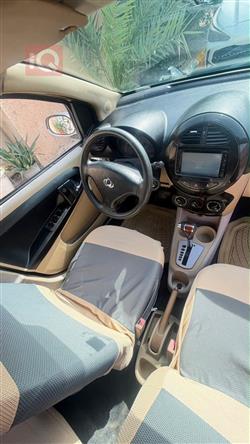 Geely LC